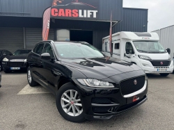 Jaguar F-Pace 2.0D 180ch , Finition PRESTIGE ENT... 31-Haute-Garonne