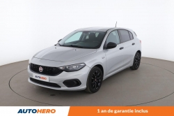 Fiat Tipo 1.4 Street 5P 95 ch 92-Hauts-de-Seine