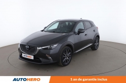 Mazda CX-3 2.0 Skyactiv-G Selection 4WD Skyactiv... 92-Hauts-de-Seine