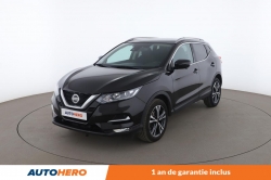 Nissan Qashqai 1.3 DIG-T N-Connecta 140 ch 92-Hauts-de-Seine