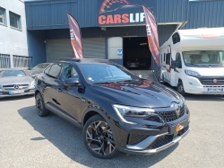 Renault Arkana E-TECH 1.6 i 16V GPF 145CV Hybrid... 31-Haute-Garonne