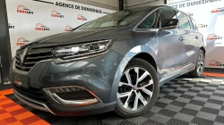 Renault Espace INTENS 1.6 DCI 160 CV 7 PLACES ED... 59-Nord