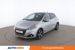 Peugeot 208 1.2 PureTech Feline 5P 110 ch 92-Hauts-de-Seine