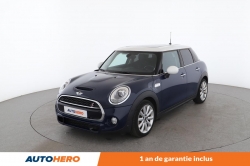 Mini Mini Cooper SD Finition Red Hot Chili 5P 17... 92-Hauts-de-Seine