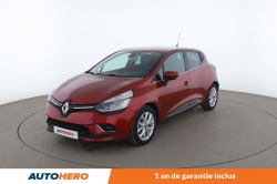 Renault Clio 1.2 TCe Energy Intens 118 ch 92-Hauts-de-Seine