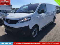 Fiat Scudo FOURGON BLUEHDI 145 XL S EAT8 05-Hautes Alpes