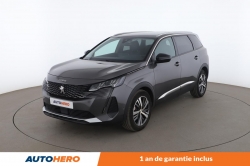 Peugeot 5008 1.5 Blue-HDi Allure Pack EAT8 130 c... 92-Hauts-de-Seine