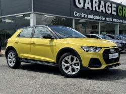 Audi A1 CITYCARVER 25 TFSI 95 CV SLINE 87-Haute-Vienne