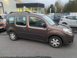 Renault Kangoo dci 90 5 places Clim 2 portes lat... 59-Nord