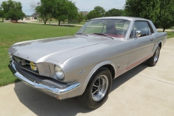 Ford Mustang COUPE V8 01.76.63.32.16 76-Seine-Maritime