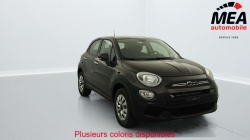 Fiat 500X MY23 1.5 FireFly 130 ch S DCT7 Hybrid 59-Nord