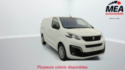 Peugeot Expert Fourgon FGN TOLE XL BLUEHDI 145 S... 59-Nord