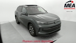 Volkswagen Tiguan NOUVEAU 1.5 ETSI 150CH DSG7 VW... 59-Nord