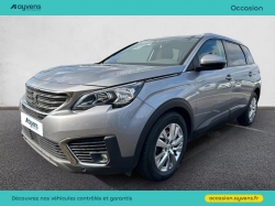 Peugeot 5008 1.2 PureTech 130ch E6.3 Active Busi... 91-Essone