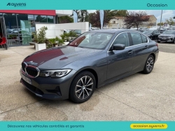 BMW Série 3 318iA 156ch Business Design 8cv 69-Rhône