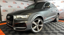 Audi Q3 S-LINE 2.0 TDI 184 CV QUATTRO S-TRONIC 7... 59-Nord