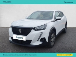 Peugeot 2008 1.5 BlueHDi 100ch S&S Active Busine... 59-Nord