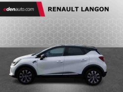 Renault Captur mild hybrid 140 Techno 33-Gironde