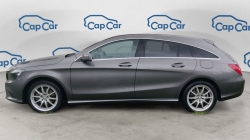 Mercedes CLA Shooting Brake Classe 200 CDI 136 7... 75-Paris