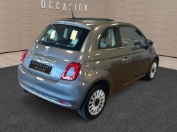 Fiat 500 0.9 85 ch TwinAir S/S Lounge 83-Var