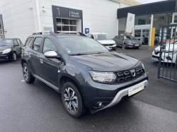 Dacia Duster Eco G 100 cv prestige caméra 360 r... 59-Nord