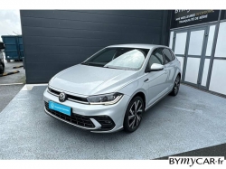 Volkswagen Polo 1.0 TSI 95 S&S BVM5 R-Line 45-Loiret