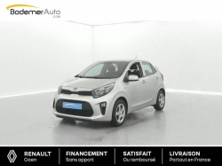 Kia Picanto 1.0 essence MPi 67 ch BVM5 Active 14-Calvados