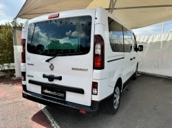 Renault Trafic COMBI L1 dCi 145 Energy S&S Inten... 31-Haute-Garonne