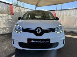 Renault Twingo III E-Tech Equilibre 31-Haute-Garonne