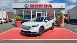 Honda HRV HR-V III 1.5 i-MMD 2WD Executive 29-Finistère