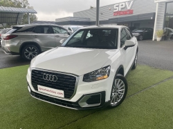 Audi Q2 1.6 30 TDI 116 DESIGN 49-Maine-et-Loire