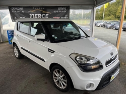 Kia Soul 1.6 CRDI Active A 18-Cher