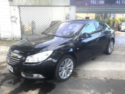 Opel Insignia 2.0 CDTI COSMO PACK 93-Seine-Saint-Denis