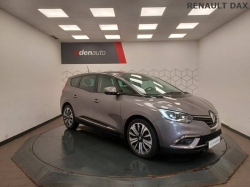 Renault Grand Scénic TCe 140 Evolution 40-Landes