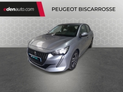 Peugeot 208 PureTech 100 S&S BVM6 Allure 40-Landes