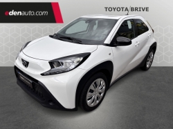 Toyota aygo x 1.0 VVT-i 72 Dynamic 19-Corrèze