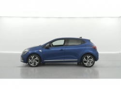 Renault Clio TCe 140 RS Line 29-Finistère