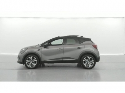 Renault Captur mild hybrid 160 EDC R.S. line 29-Finistère