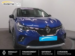 Renault Captur mild hybrid 140 Techno fast track 14-Calvados