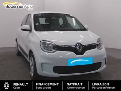 Renault Twingo III Achat Intégral Zen 14-Calvados