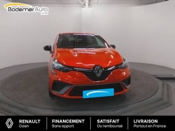 Renault Clio TCe 140 RS Line 14-Calvados