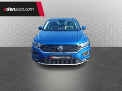 Volkswagen T-Roc 1.5 TSI 150 EVO Start/Stop DSG7... 64-Pyrénées-Atlantiques