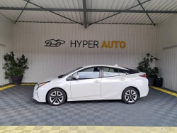 Toyota Prius HYBRIDE DYNAMIC 29-Finistère