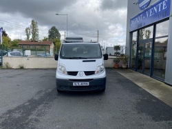 Renault Trafic 3 2.0 DCI 115 CH / GARANTIE REPRI... 36-Indre