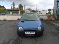 Renault Twingo 1.2 I 60 CH / GARANTIE REPRISE PO... 36-Indre