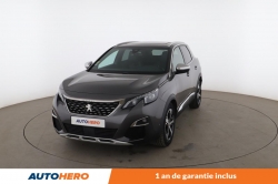 Peugeot 3008 2.0 Blue-HDi GT EAT6 180 ch 92-Hauts-de-Seine