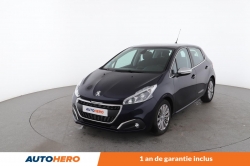 Peugeot 208 1.5 Blue-HDi Allure 5P 100 ch 92-Hauts-de-Seine