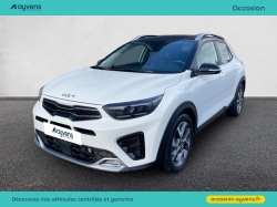 Kia Stonic 1.0 T-GDi 120ch MHEV GT Line Premium 67-Bas-Rhin