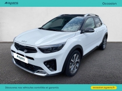 Kia Stonic 1.0 T-GDi 120ch MHEV GT Line Premium 67-Bas-Rhin