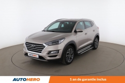 Hyundai Tucson 1.6 CRDi Premium DCT-7 136 ch 92-Hauts-de-Seine